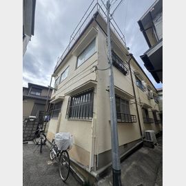 湊川公園駅より徒歩20分 2階 築54年4ヶ月の賃貸物件