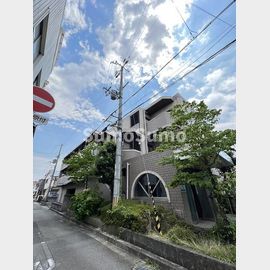 塚口駅より徒歩22分 2階 築28年9ヶ月の賃貸物件