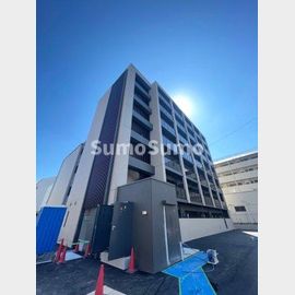 高宮駅より徒歩10分 1階 築1年6ヶ月の賃貸物件