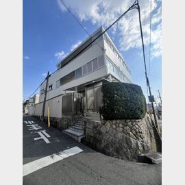 グランドガーデン 3階 築62年3ヶ月の賃貸物件