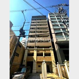 クレアートヨーロッパアベニューシティライフ 5階 築20年3ヶ月の賃貸物件