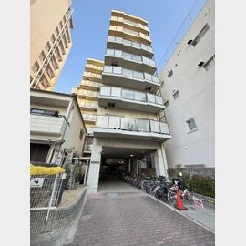 兵庫駅より徒歩15分 6階 築28年7ヶ月の賃貸物件