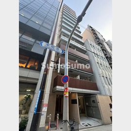 フレンシアノイエ内本町 15階 築13年の賃貸物件