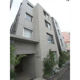 ＧＲＡＮＰＡＳＥＯ碑文谷Ｓｏｕｔｈ 4階 築4年5ヶ月の賃貸物件