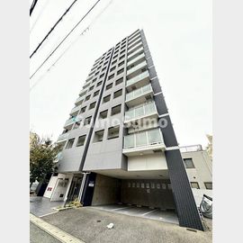 プライムレジデンス神戸県庁前 6階 築17年6ヶ月の賃貸物件