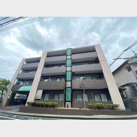 六甲道駅より徒歩10分 2階 築27年11ヶ月の賃貸物件