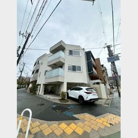 住吉駅より徒歩12分 2階 築8年11ヶ月の賃貸物件