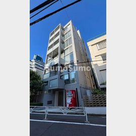 カスタリア渋谷櫻丘 4階 築18年11ヶ月の賃貸物件