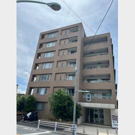 駒沢大学駅より徒歩15分 4階 築23年2ヶ月の賃貸物件