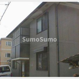 園田駅より徒歩8分 2階 築25年9ヶ月の賃貸物件