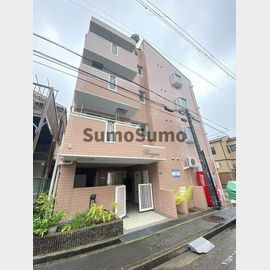 ボンジュール 3階 築31年2ヶ月の賃貸物件