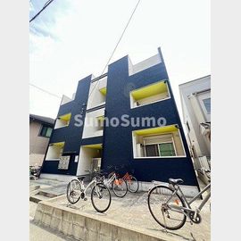 CasaCielo尼崎の賃貸物件