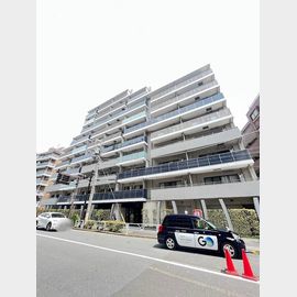 プラウドフラット渋谷富ヶ谷の賃貸物件