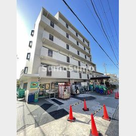 西宮北口駅より徒歩9分 5階 築37年11ヶ月の賃貸物件