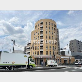 新代田駅より徒歩2分 3階 築25年7ヶ月の賃貸物件