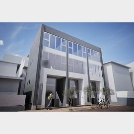 渋谷駅より徒歩12分 1階 新築の賃貸物件