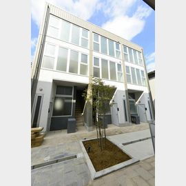 渋谷駅より徒歩12分 1階 新築の賃貸物件