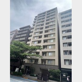 東急セットアップレジデンス恵比寿の賃貸物件