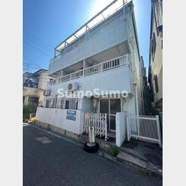 神鉄有馬線長田駅より徒歩12分 2階 築35年1ヶ月の賃貸物件