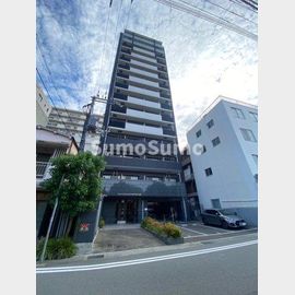 ポルト・ボヌール神戸湊川公園 15階 築9年1ヶ月の賃貸物件