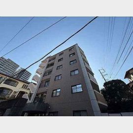 セントポリア桜坂 4階 築29年1ヶ月の賃貸物件