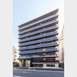 南新宿駅より徒歩6分 6階 新築の賃貸物件