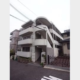 摩耶駅より徒歩10分 2階 築37年7ヶ月の賃貸物件