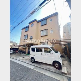 サンハイツ西宮 1階 築42年11ヶ月の賃貸物件