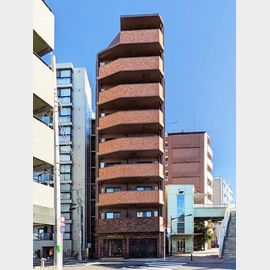 トーシンフェニックス松濤の賃貸物件