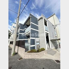 レオネクスト金楽寺 1階 築14年2ヶ月の賃貸物件