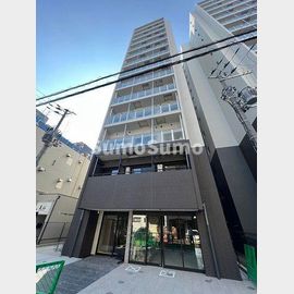 フォーリアライズ昭和南通2 8階 築2年4ヶ月の賃貸物件