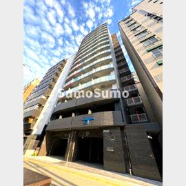 セレニテ難波グランデノール 5階 築2年1ヶ月の賃貸物件