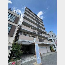 サンハウス本山 4階 築29年1ヶ月の賃貸物件