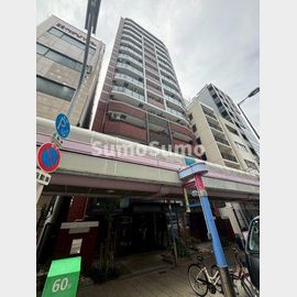 レジェイドイクス 3階 築11年4ヶ月の賃貸物件