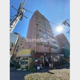 摂津本山駅より徒歩10分 6階 築23年1ヶ月の賃貸物件