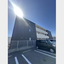 貝塚駅より徒歩13分 1階 新築の賃貸物件