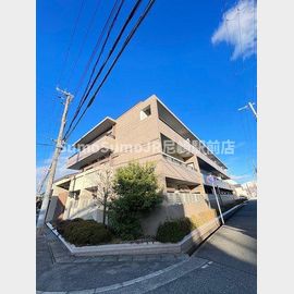 ヴァンベール尼崎 1階 築27年5ヶ月の賃貸物件