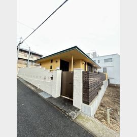 摩耶駅より徒歩14分 1階 築27年11ヶ月の賃貸物件