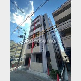 阪神本線尼崎駅より徒歩12分 4階 築2年5ヶ月の賃貸物件