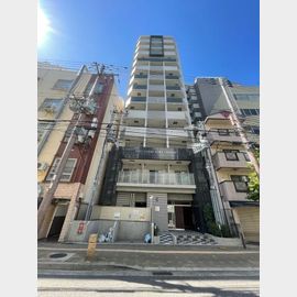 エスティロアール神戸駅前 4階 築16年2ヶ月の賃貸物件