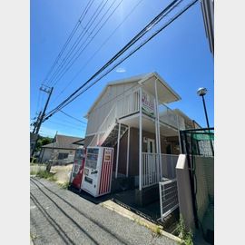 メゾンマーメイド 1階 築33年の賃貸物件