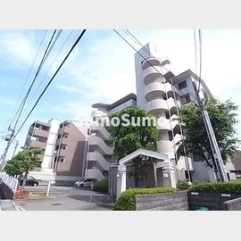 園田駅より徒歩7分 6階 築37年11ヶ月の賃貸物件