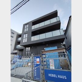 六甲駅より徒歩5分 2階 新築の賃貸物件