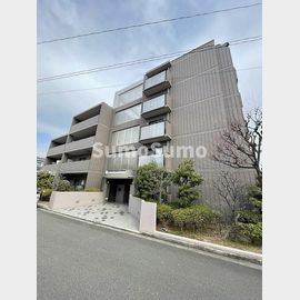 門戸厄神駅より徒歩13分 2階 築30年7ヶ月の賃貸物件