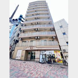 ヴェローナメグロ 2階 築22年5ヶ月の賃貸物件