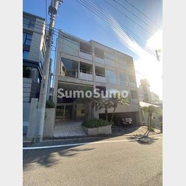 目黒駅より徒歩7分 地下1階 築20年2ヶ月の賃貸物件