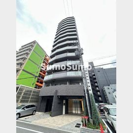 エスグランデ難波サウス 15階 築5年6ヶ月の賃貸物件