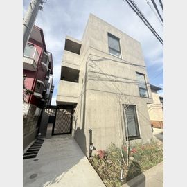 グリーンパス奥沢 2階 新築の賃貸物件