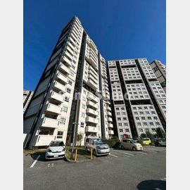 芦屋駅より徒歩22分 15階 築47年2ヶ月の賃貸物件