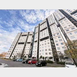 芦屋駅より徒歩23分 8階 築47年2ヶ月の賃貸物件